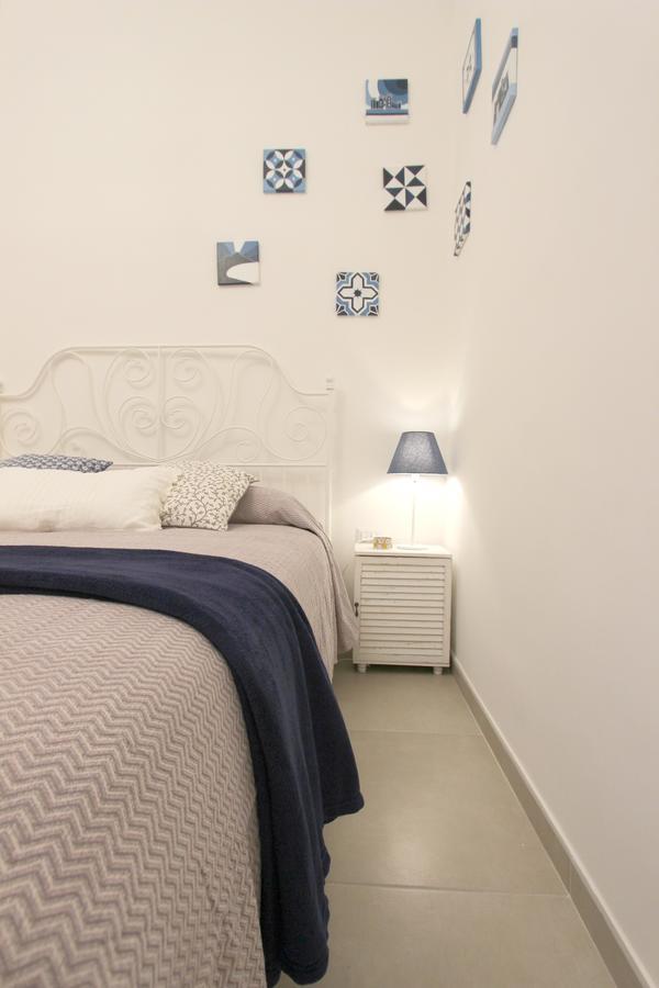 Crianza B&B Napoli Bagian luar foto